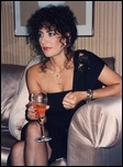Marina Sirtis Nude Pictures
