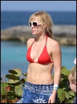 Natasha Bedingfield Nude Pictures