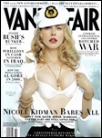 Nicole Kidman Nude Pictures