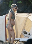 Nicole Richie Nude Pictures