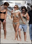 Nicole Richie Nude Pictures