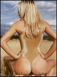 Rebecca Romijn Nude Pictures