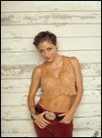 Sasha Alexander Nude Pictures