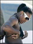 Serena Williams Nude Pictures