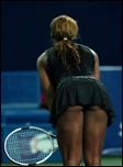 Serena Williams Nude Pictures