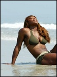 Serena Williams Nude Pictures