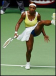 Serena Williams Nude Pictures