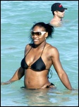 Serena Williams Nude Pictures