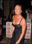 Tina Hobley Nude Pictures