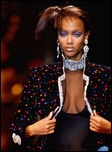 Tyra Banks Nude Pictures