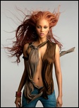 Tyra Banks Nude Pictures