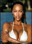 Tyra Banks Nude Pictures