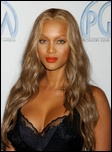 Tyra Banks Nude Pictures