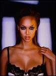 Tyra Banks Nude Pictures