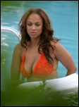 Tyra Banks Nude Pictures