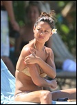 Vanessa Minnillo Nude Pictures