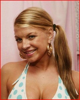 Fergie Nude Pictures