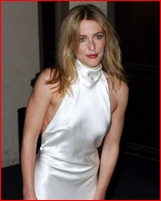 Gillian Anderson Nude Pictures