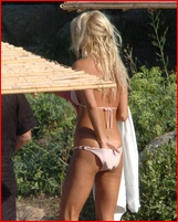 Victoria Silvstedt Nude Pictures