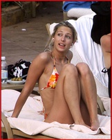 Ali Bastian Nude Pictures