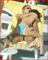 Amy Nuttall Nude Pictures