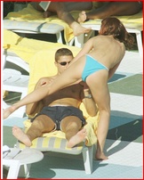 Amy Nuttall Nude Pictures