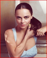 Christina Ricci Nude Pictures