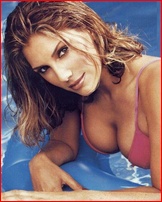 Daisy Fuentes Nude Pictures