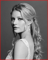 Emilie de Ravin Nude Pictures