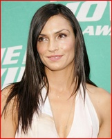 Famke Janssen Nude Pictures