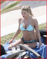 Fergie Nude Pictures