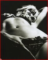 Heidi Klum Nude Pictures