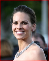 Hilary Swank Nude Pictures