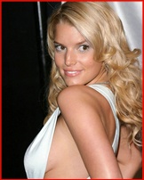 Jessica Simpson Nude Pictures