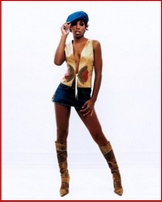 Kelly Rowland Nude Pictures