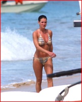 Kirsty Gallacher Nude Pictures