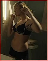 Kristanna Loken Nude Pictures