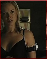 Kristanna Loken Nude Pictures