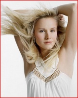 Kristen Bell Nude Pictures