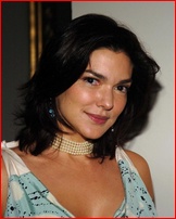 Laura Harring Nude Pictures