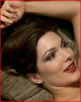 Laura Harring Nude Pictures