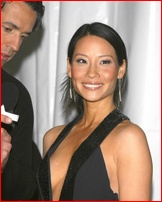 Lucy Liu Nude Pictures