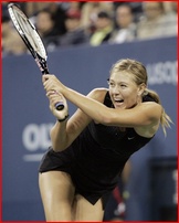 Maria Sharapova Nude Pictures