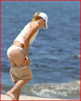 Maria Sharapova Nude Pictures