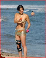 Michelle Rodriguez Nude Pictures