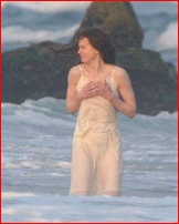 Nicole Kidman Nude Pictures