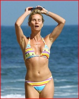 Nicollette Sheridan Nude Pictures