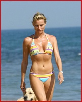 Nicollette Sheridan Nude Pictures