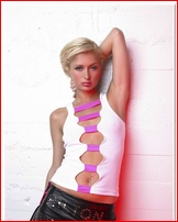 Paris Hilton Nude Pictures
