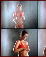 Rachel Hunter Nude Pictures